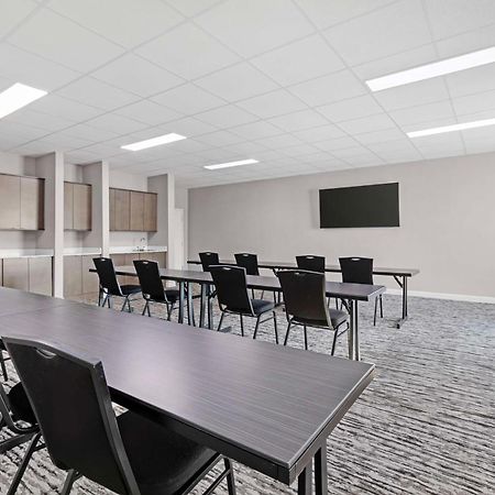 Best Western Plus Executive Residency Marion Extérieur photo