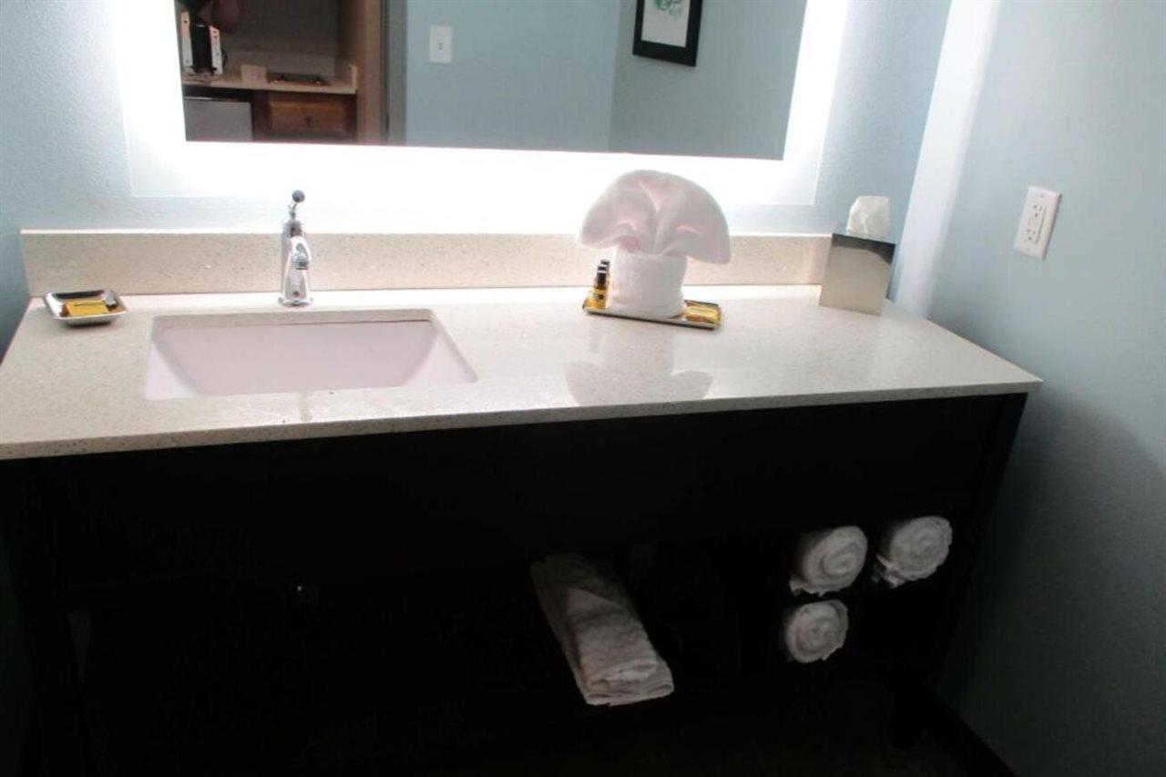 Best Western Plus Executive Residency Marion Extérieur photo