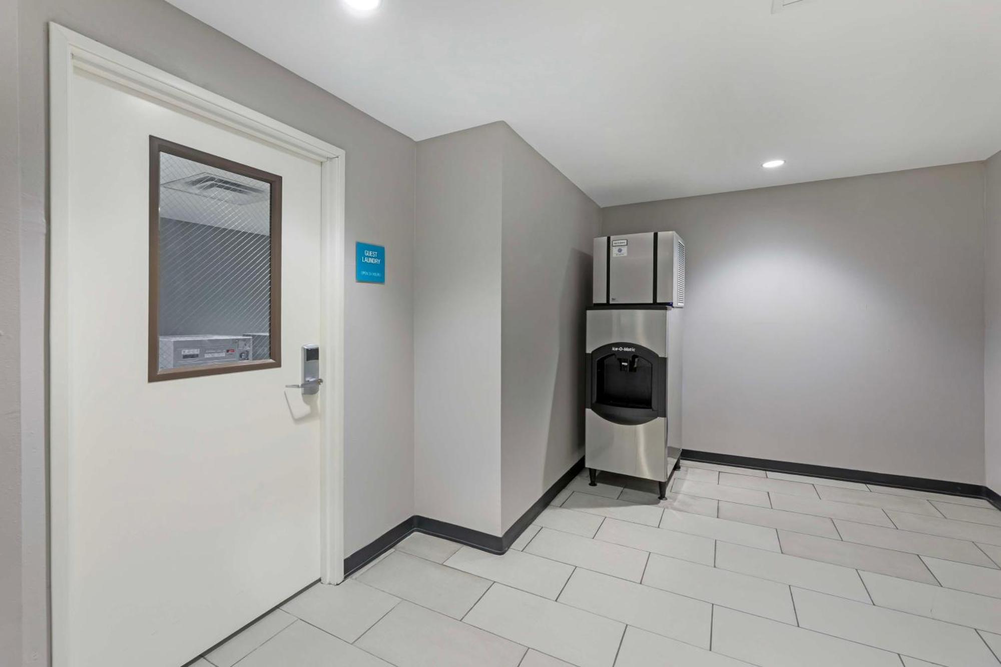 Best Western Plus Executive Residency Marion Extérieur photo