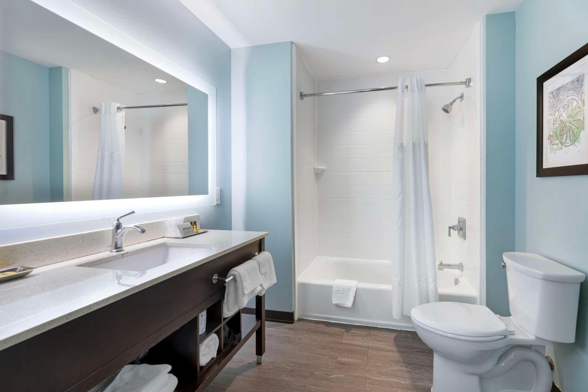 Best Western Plus Executive Residency Marion Extérieur photo