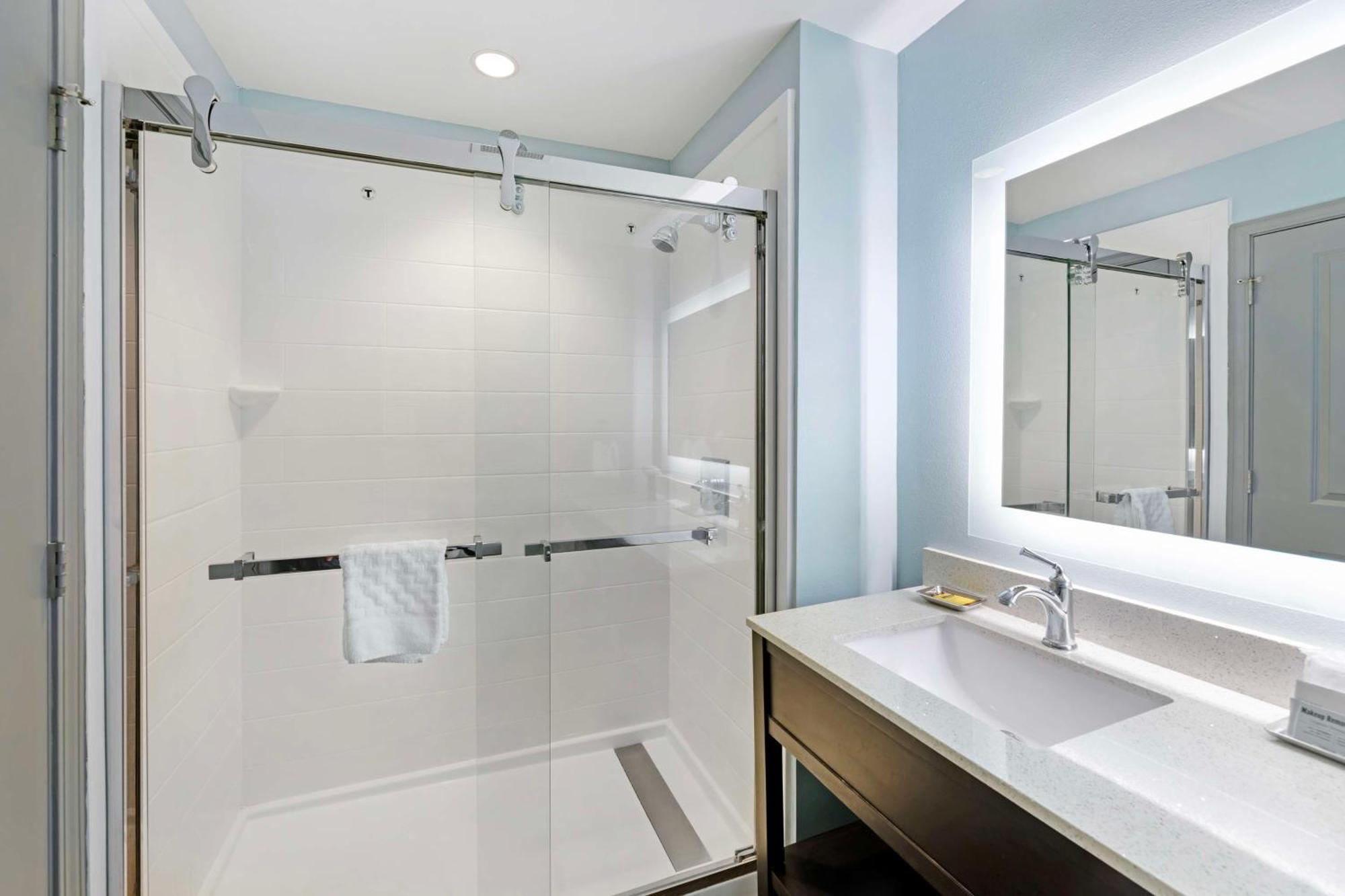 Best Western Plus Executive Residency Marion Extérieur photo