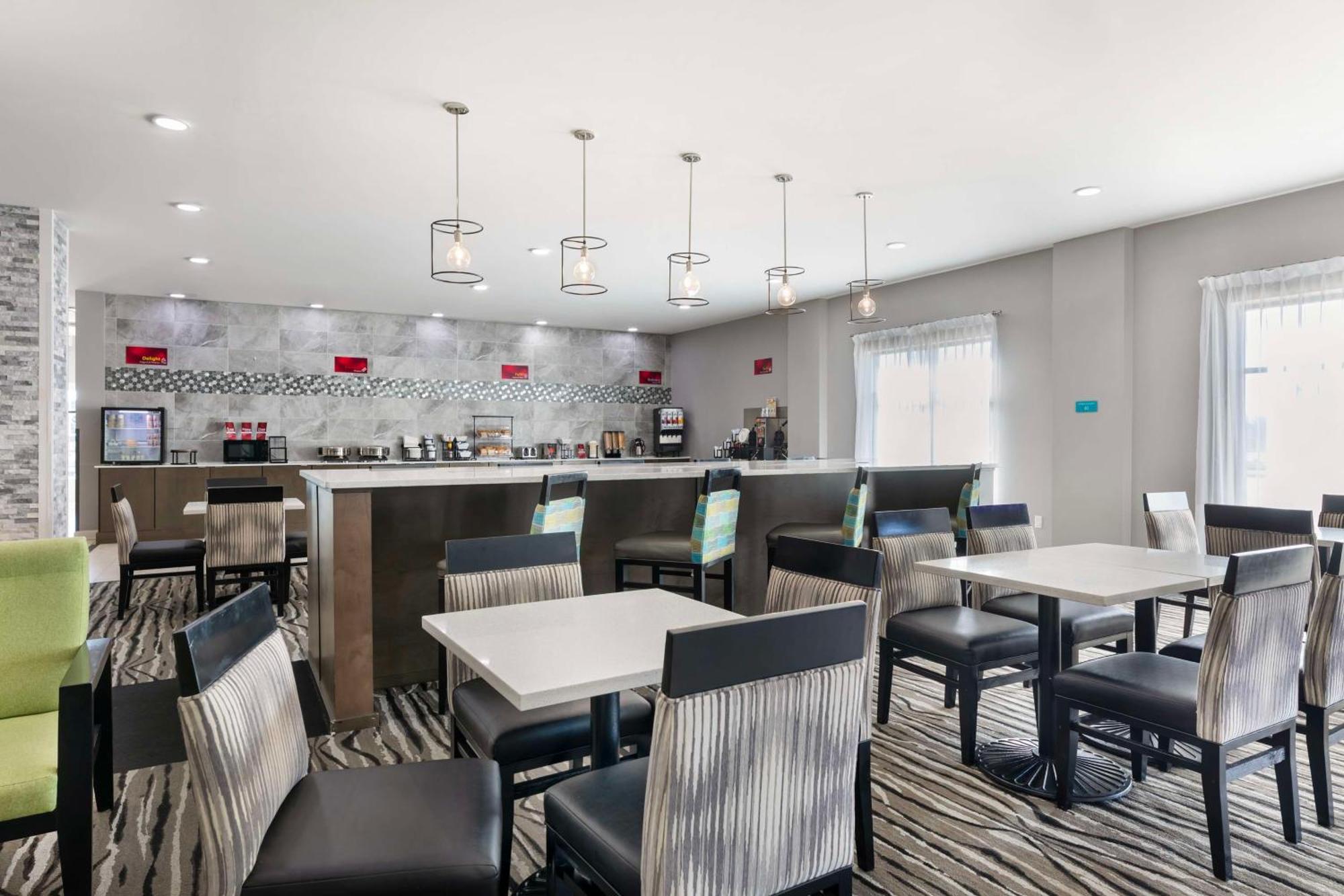 Best Western Plus Executive Residency Marion Extérieur photo